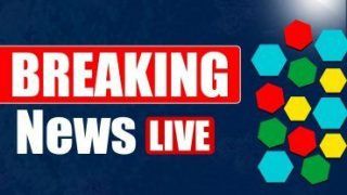 Breaking News LIVE: Rajnath Singh Takes Sortie In IAF